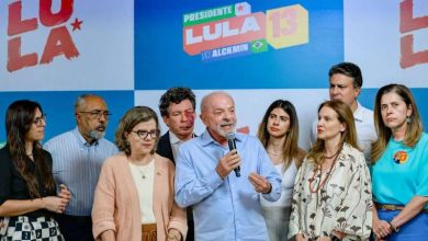 lula campanha