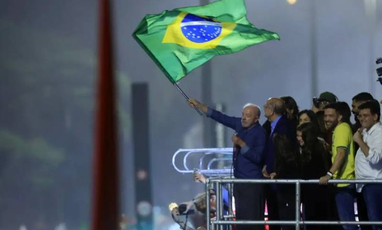 lula festa paulista