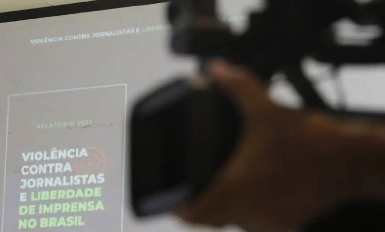 manifesto jornalistas