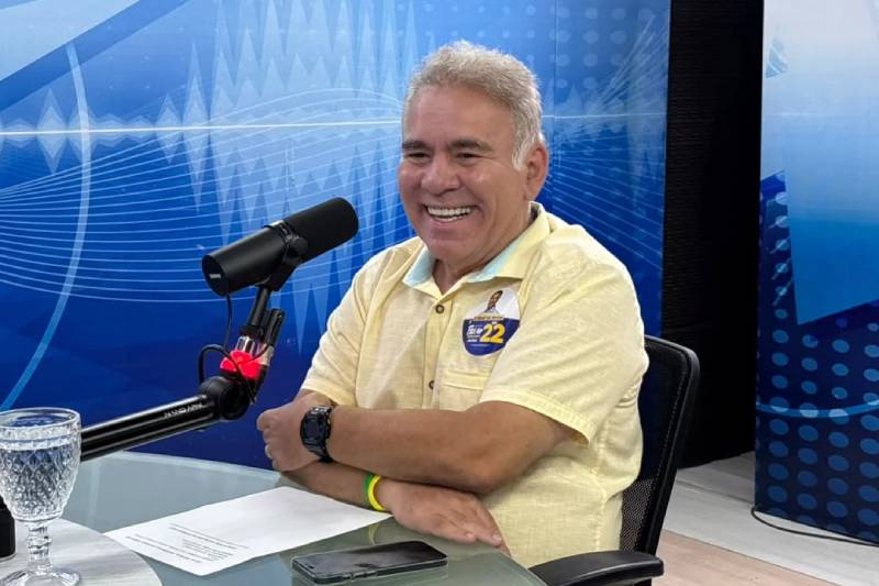 marcelo queiroga