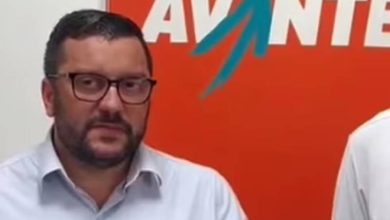marcio lira avante