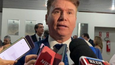 Presidente do TRE-PB classifica primeiro turno na Paraíba como vitória da sociedade 2 marcio murilo da cunha ramos