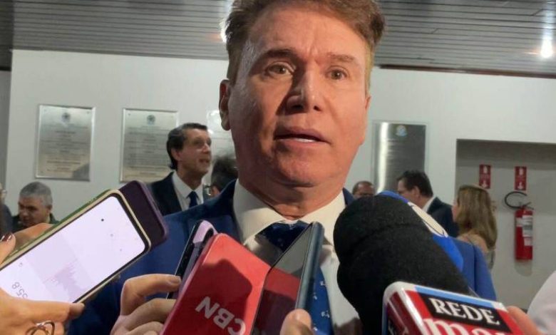 Presidente do TRE-PB classifica primeiro turno na Paraíba como vitória da sociedade 1 marcio murilo da cunha ramos