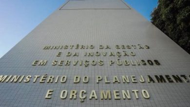 ministerio do planejamento