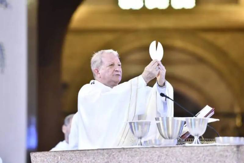 missa aparecida 121026