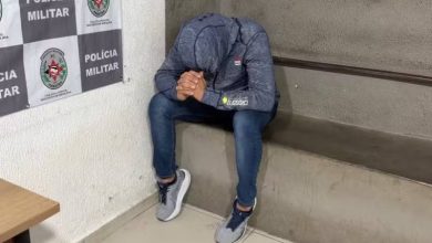 Prisão de motorista suspeito de matar motociclista em João Pessoa é convertida em preventiva 4 motorista caminhonete cuia 121026