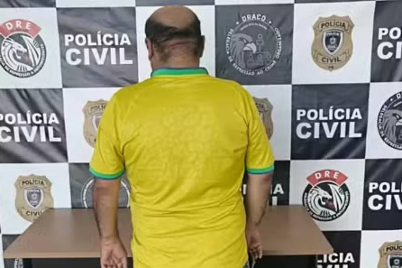 motorista preso piaui