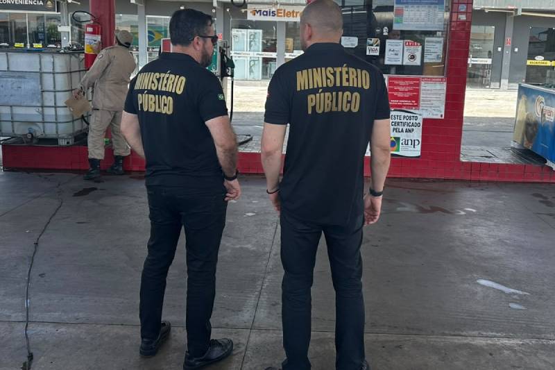 MP-Procon autua supermercado, postos e farmácias com interdição cautelar de setor, em Piancó 51 mp procon pianco 211026