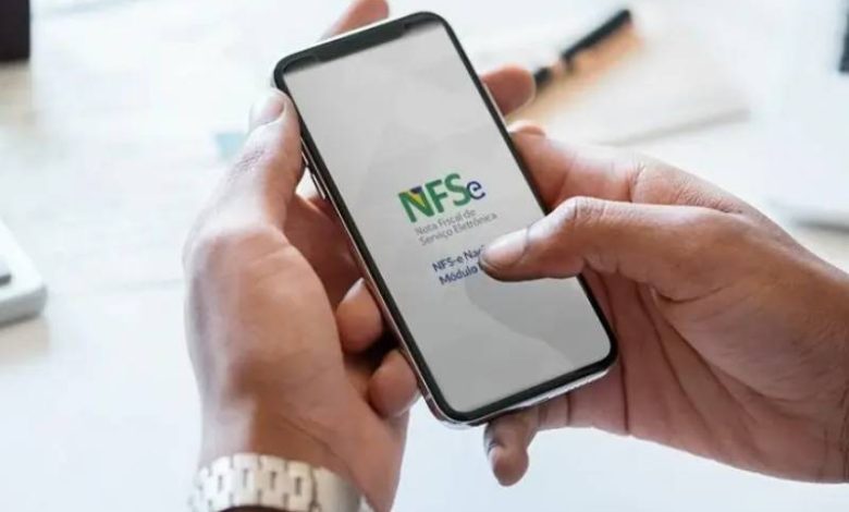 Secretaria da Receita institui novo modelo de emissão de Nota Fiscal de Serviço Eletrônica 1 nfse