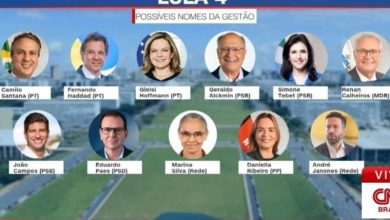 nomes cotados ministerio lula cnn