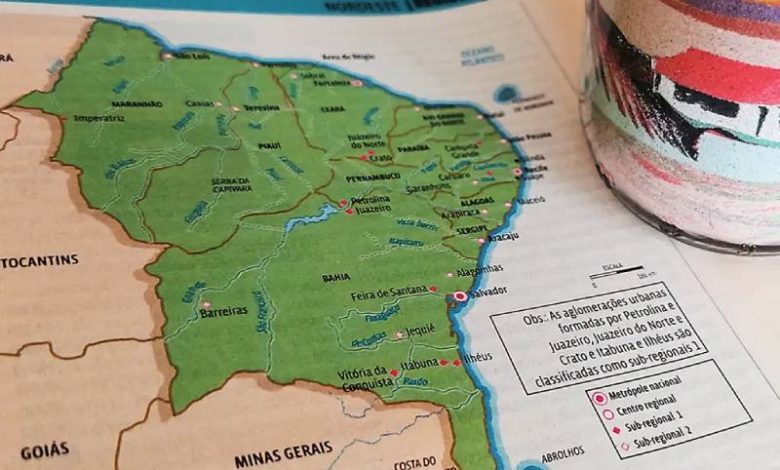 Estudo aponta xenofobia em 82,2% das menções ao voto nordestino nas redes sociais 1 nordeste