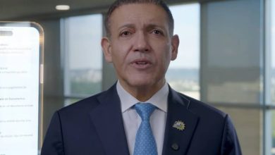 Nunes Marques pede vigilância e senso crítico com notícias no 2º turno 5 nunes marques pronunciamento 241026