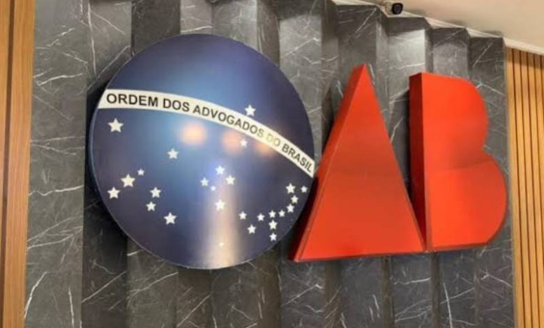 Justiça proíbe associação paraibana de usar nome e logotipo semelhantes aos da OAB 1 oab