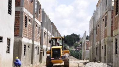 João Pessoa se consolida no mercado imobiliário do Nordeste movimentando mais de R$ 1 bilhão em 2026 através do MCMV 14 obra mcmv