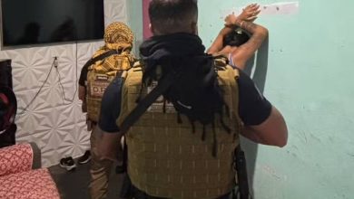 Operação cumpre 21 prisões e bloqueia R$ 15 milhões contra grupo suspeito de comandar crimes de presídios 5 operacao cadeia de comando 161026