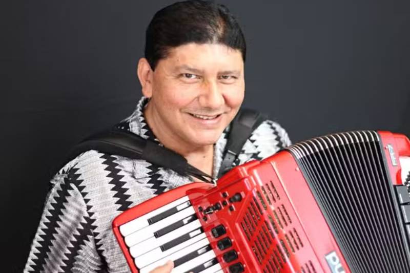 oswaldinho do acordeon