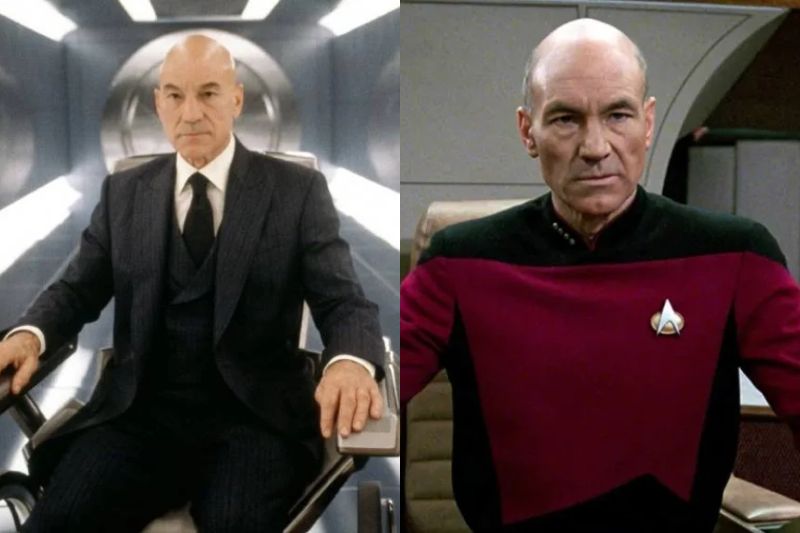 patrick stewart