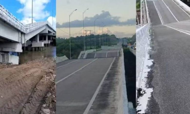 ponte rio paraiba