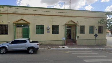 prefeitura de pocinhos