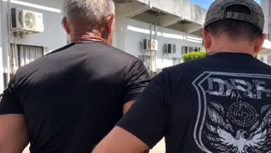 Mulher relata agressão durante ato pró-Lula às margens do Açude Velho, em Campina Grande 3 prisao agressao cg 241026