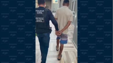 Jovem suspeito de envolvimento em homicídios é preso em João Pessoa 5 prisao mulungu 141026