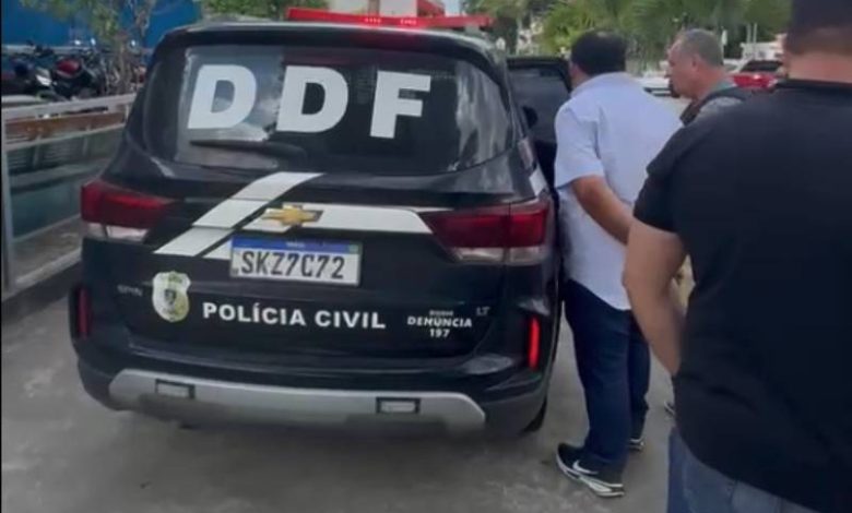 prisao suspeito fraude 231026