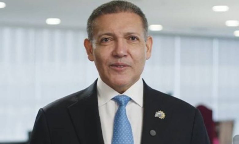Presidente do TSE reforça liberdade do voto e orienta eleitoras e eleitores na véspera da eleição 1 pronunciamento kassio nunes marques