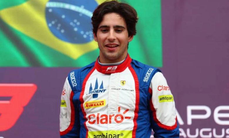 rafael camara