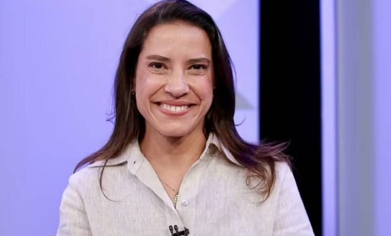 Raquel Lyra é reeleita governadora de Pernambuco no primeiro turno 1 raquel lyra