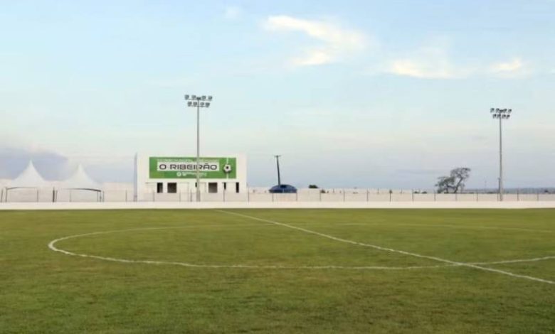 Atlético Santa Rita e Cruzeiro de Itaporanga decidem título da Segundona nesta terça-feira (27) 1 ribeirao itapororoca