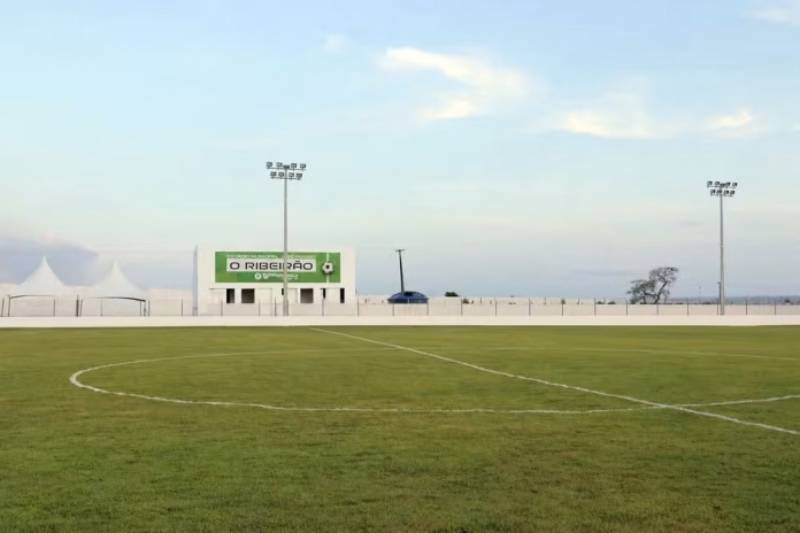 ribeirao itapororoca