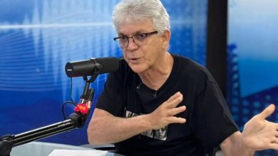 Ricardo Coutinho diz ter se surpreendido com atuação de Lucas Ribeiro na campanha de Lula 3 ricardo coutinho 131026