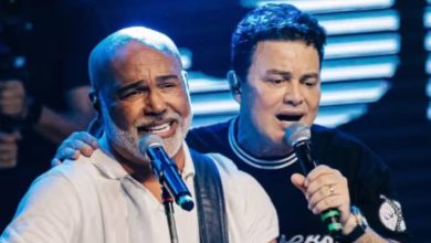 Após morte de Rick, Renner anuncia carreira solo e projeto em homenagem ao sertanejo 13 rick e renner