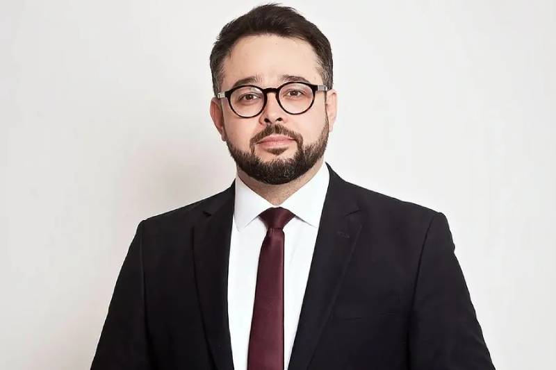 Aécio Melo rompe com Bruno Cunha Lima e deixa Procuradoria de Campina Grande 2 rodrigo rabello