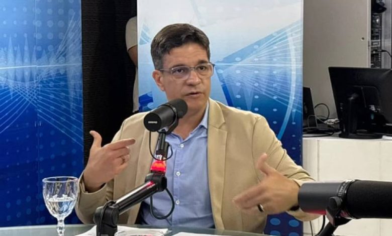Novas regras do MEI podem gerar cerca de 600 mil empregos, diz representante do Sebrae 1 rodrigo soares