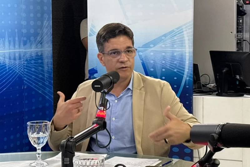 Novas regras do MEI podem gerar cerca de 600 mil empregos, diz representante do Sebrae 79 rodrigo soares