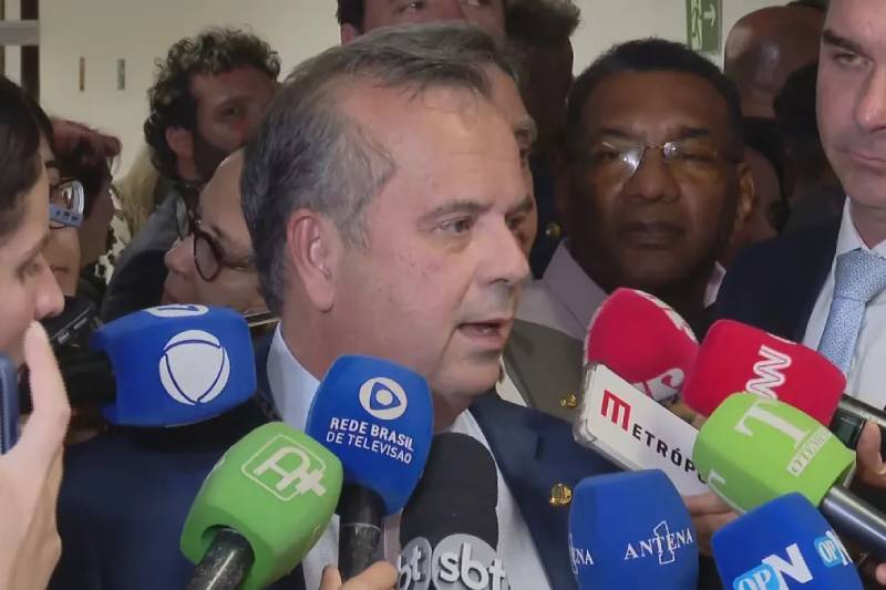 rogerio marinho