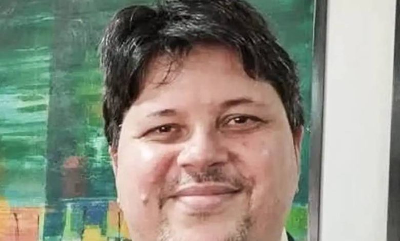 Jornalista brasileiro crítico a Milei é deportado da Argentina 1 rogerio tomaz jr