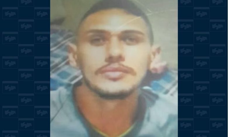 romario soares desaparecido