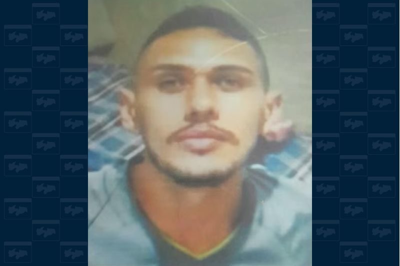 Família procura por homem de 32 anos desaparecido no bairro das Indústrias, em João Pessoa 11 romario soares desaparecido