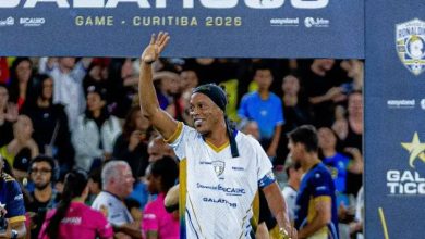 ronaldinho gaucho