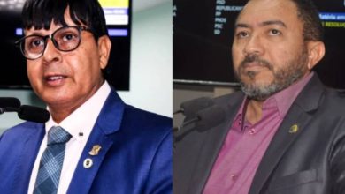 rostand paraiba e alexandre do sindicato