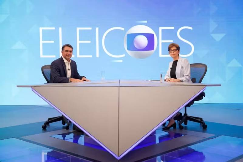 Em sabatina na Globo, Flávio não explica propostas e faz acusações sem provas 3 sabatina flavio globo 161026