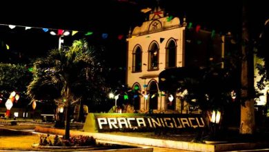 Raízes do Brejo 2026 começa nesta sexta-feira (9) com programação cultural em Serra da Raiz 4 serra da raiz