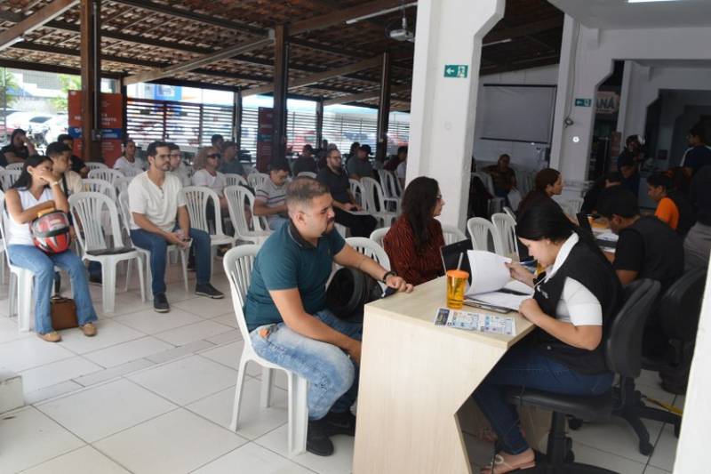 Sine-PB intermedeia vagas durante Feira de Empregabilidade para o Público da FPB 8 sine pb fpb 201026