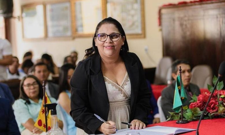 vanilda honorio
