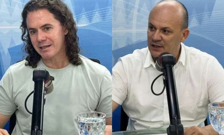 veneziano x cabo gilberto