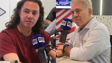TRE-PB determina veiculação extraordinária de direito de resposta de Veneziano no rádio e na TV após propaganda de Queiroga 3 veneziano x queiroga