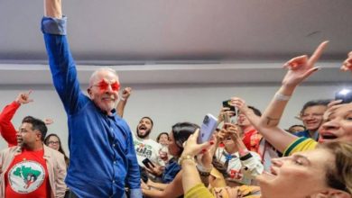 Interior da Paraíba concentra maiores percentuais de votos para Lula no segundo turno 5 vitoria lula 2 turno