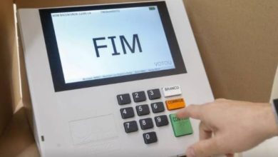 voto filmado